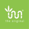 Innbamboo Logotype