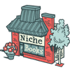 Niche Books Logotipo