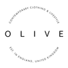 Olive Logotype