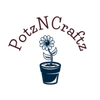 potzncraftz.co.uk Logó