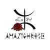 Amazighrose Logotyp
