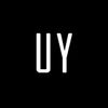 UY Studio Logotype
