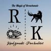 RK Frontriemen Logotyp