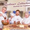 Lebkuchen Regner Logotype