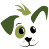 Hundefoder Logo