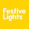 festive-lights.com Logotyp
