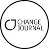 CHANGE JOURNAL Logotype