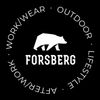 FORSBERG.works Logotyp