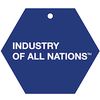 Industry of All Nations Logotype