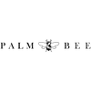 Palm Bee Logotyp