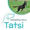 koirapalvelutatsi.fi Logo