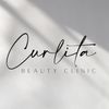 Curlita Beauty Logotyp