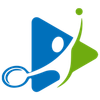 National Tennis Logotyp