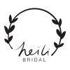 Heili Bridal Logotyyppi