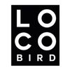 Loco Bird Logotipo