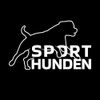 Sporthunden Getinge Logotyp