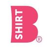 The Bshirt Logotip