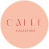 Calle Calzature Logotipo