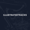 ILLUSTRATEDTRACKS Logotype