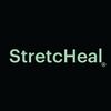 StretcHeal Logotype