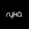 Ryka Footwear Logotype