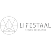 Lifestaal Logotype