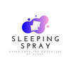 Sleeping Spray Logotipo