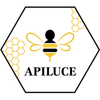 APILUX.IT MIELE ITALIA Logó