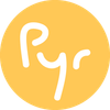 Pyr Logotype