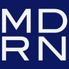 MDRN Logotype