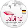 LaBina24 Logotyp