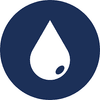 Flowpure Logotype