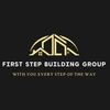 First Step Building Group Logotype