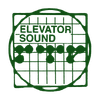eu.elevatorsound.com Logotipo
