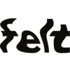 Felt Logotype