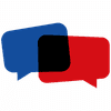 Masters of Communication Logotipo