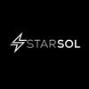 STARSOL Logotipo