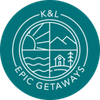 Epic Getaw Logo