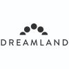 Dreamland Logotype