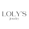 SP LOLYS Logotype