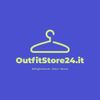 OutfitStore24.it Logotipo