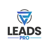 Leads Pro Logotype