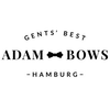 ADAM BOWS Logotipo