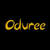 Oduree Logotype