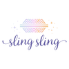 SP SLINGSLING Logotype
