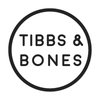 TIBBS AND BONES Logotype