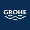 GROHE Nederland B.V. Logotype