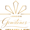 London Gemstones & Jwellery Logotype