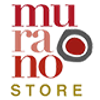 MURANO STORE Logotipo