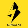 Supawear Logotype